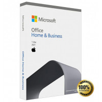 Office Home & Business Mac 2021 Lifetime Key