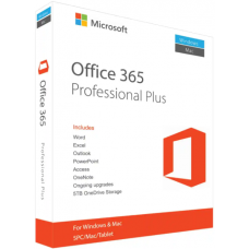 Office 365 Pro Plus Account For 5 Devices
