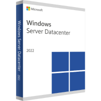 Windows Server Datacenter 2022 Lifetime Key