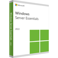 Windows Server Essentials 2022 Lifetime Key