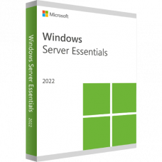 Windows Server Essentials 2022 Lifetime Key