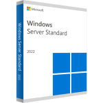 Windows Server Standard 2022 Lifetime Key
