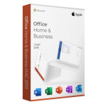 Office Home & Business Mac 2019 Lifetime Key