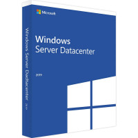 Windows Server Datacenter 2019 Lifetime Key