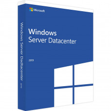 Windows Server Datacenter 2019 Lifetime Key