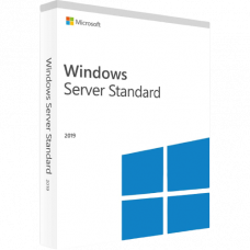 Windows Server Standard 2019 Lifetime Key