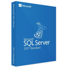 SQL Server Standard 2017 Lifetime Key