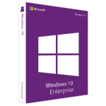 Windows 10 Enterprise Lifetime Key 