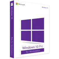 Windows 10 Pro for Workstations Lifetime Key