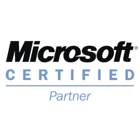 Microsoft Certificated